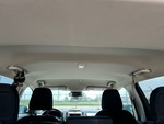 Interior with Head Liner