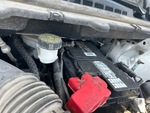 Chassis with Master Cylinder/Brake Control