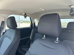 Interior with