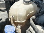 Engine with Radiator