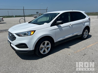 2020 Ford Edge 2WD を見 SUV