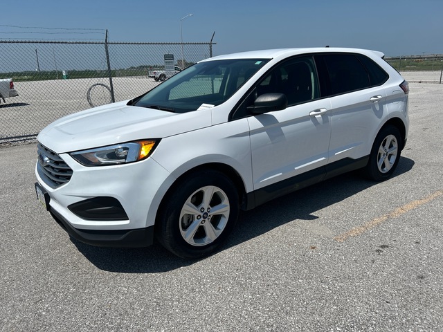 2020 Ford Edge 2WD SUV