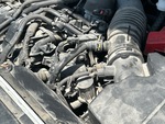 Engine with Engine - Left Side