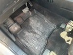 Interior with Floor Mats