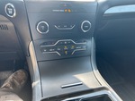 Interior with Heater