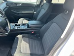 Interior with Seating