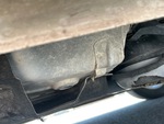 Chassis with Frame Condition