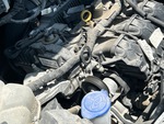 Engine with Engine - Right Side