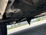 Drivetrain with Steer Axle