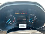 Interior with Oil Pressure