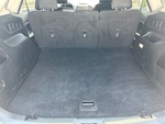 Interior with Upholstery