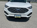 General Appearance with Exterior Lights