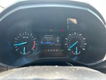 Interior with Gauges