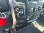 Cab with Gear Selector