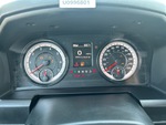 Cab with Warning Lights