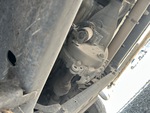 Drivetrain with Transfer Case