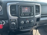Cab with Heater