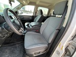Cab with Seats/armrests