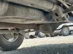 Drivetrain with Rear Axle
