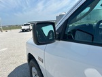 Cab with Mirrors