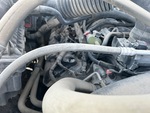Engine with Engine - Right Side