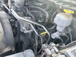 Engine with Engine - Left Side