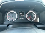 Cab with Gauges