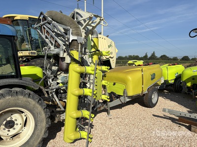 2021 Vma RMC ATOMIZZATORE SCAVALLANTE 3 FILE 3-Point Hitch Sprayer
