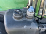 Engine with DEF / AdBlue Tank