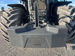 Specialty with Counterweights