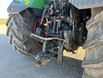 Specialty with Tilt Linkage Pins and Bushings