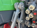 Hydraulics with