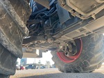 Drivetrain with Front Axle
