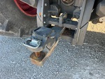 Specialty with Drawbar