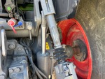 Hydraulics with Cylinder(s)