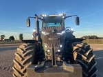 General Appearance with Exterior Lights