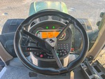 Control Station with Steering Control