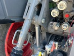 Hydraulics with