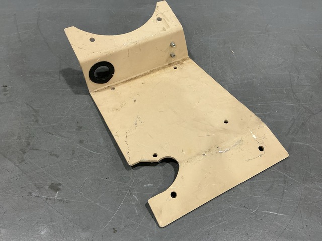 Northrop Grumman 170443-2 Antenna Support