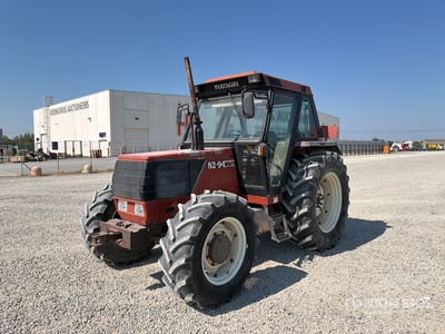 1995 Fiat 82-94 DT Tracteur agricole 4WD