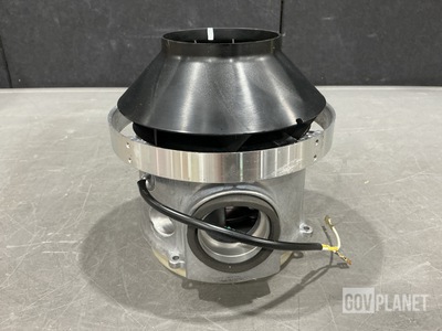Active Gear 25 2239 20 00 00 Electric Motor