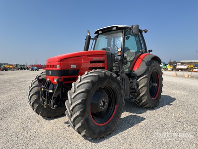 2005 Same IRON 200 Tracteur agricole 4WD