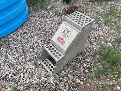 Ace Truck Steps