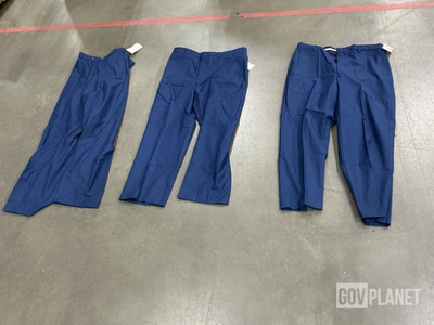 (78) Pairs of Men's Trousers