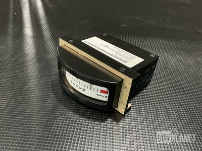Prime Technology 1149L3160BA0157 Special Scale Meter