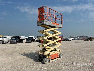 2006 JLG 2630ES Electric Scissor Lift