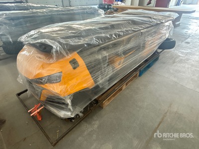 2026 SDLOOL SL-GC42S Electric Off-Road Wózek golfowy (Unused)