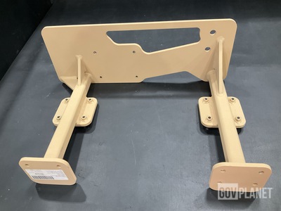 (7) Navistar Defense 3887211C2 Vehicular Components Brackets