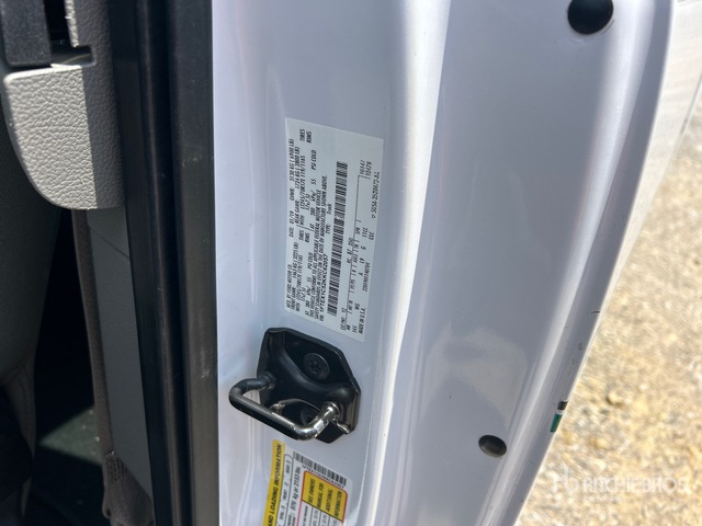 1FTEX1C55KKC62067 2019 photo no. 1