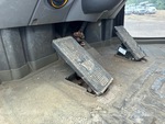 Chassis with Cilindro maestro/control de freno